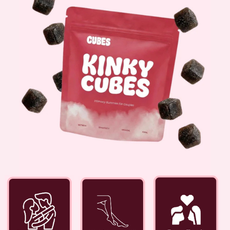 KINKY CUBES