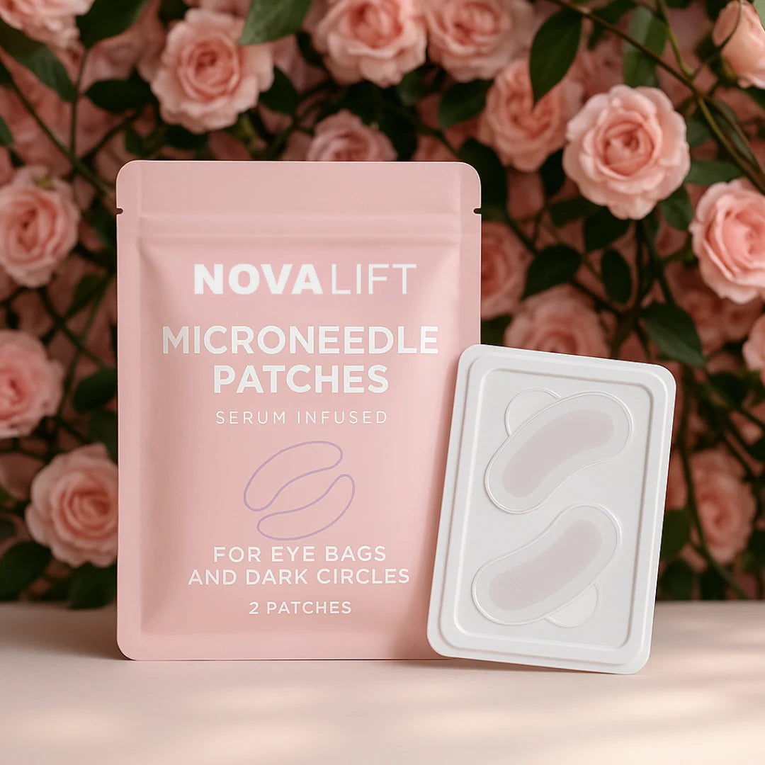 Micro-Needle Patches