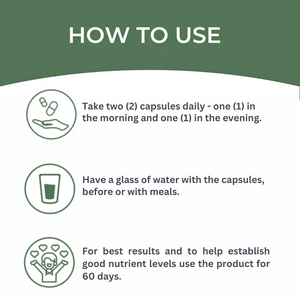 Xyra™ Liver Cleanse & Detox