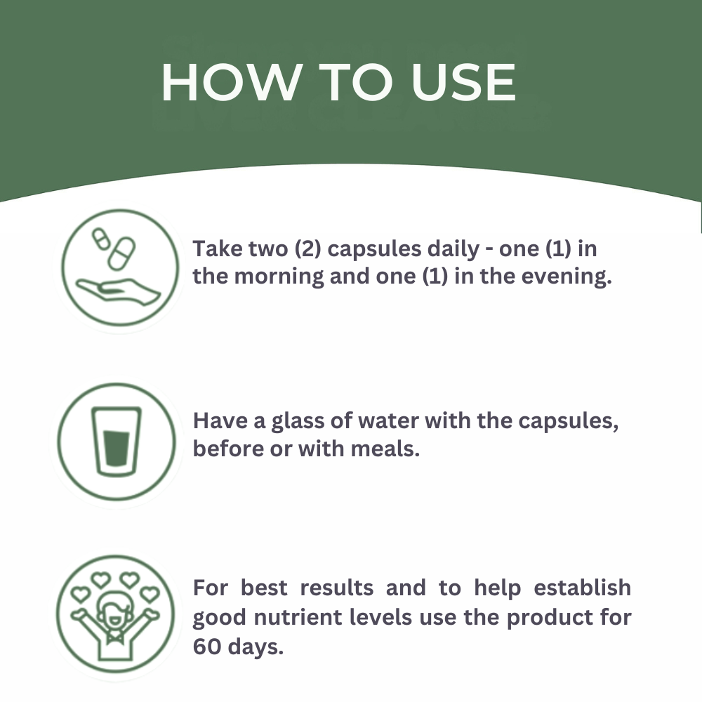 Xyra™ Liver Cleanse & Detox