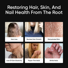 Ultimate Hair Boost