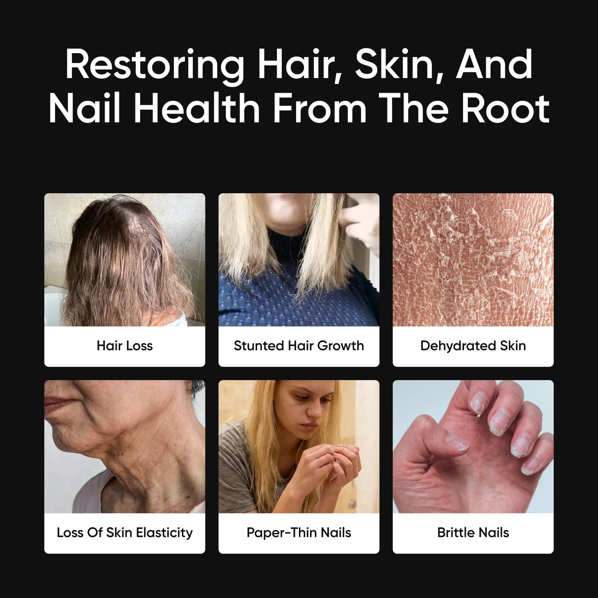 Ultimate Hair Boost