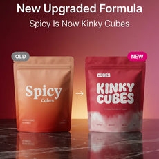 KINKY CUBES