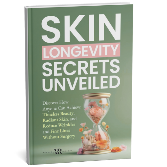Skin Longevity Secrets