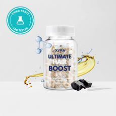 Ultimate Hair Boost